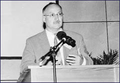 Dr. Dieter Bongers