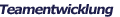 Teamentwicklung
